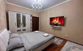 Cozy Apartment In The City Center